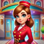 Hotel Star Hotel Games MOD Unlimited Money 0.0.29