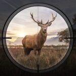 Hunting Sniper MOD Unlimited Money 2.05.2201