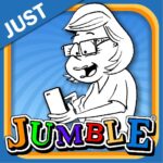 Just Jumble MOD Unlimited Money 8.80