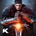 King Arthur Legends Rise MOD UnlockedPremium 1.0.0