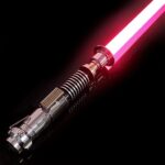 LightSaber – Gun Simulator MOD Unlimited Money 1.2.6