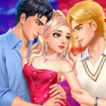 Love Fashion – Merge Story MOD Unlimited Money 0.2.9