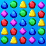 Magic Match3 – Jewel Quest MOD UnlockedPremium 1.45