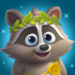 Mighty Match 3D Matching Game MOD Unlimited Money 2.44.2