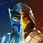 Mortal Kombat MOD Unlimited Money 6.1.0