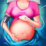 Mother Surgery Doctor Games MOD Unlimited Money 1.0.13