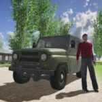 My Village Car MOD Unlimited Money 3.0
