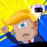 NewtonXDoramp MOD Unlimited Money 1.1.2
