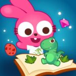 Papo World Dinosaur Island MOD Unlimited Money 1.1.8