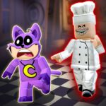 Parkour Master Escape Game MOD Unlimited Money 1.10