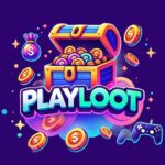 Playloot – Play and Earn MOD UnlockedPremium 1.0.4