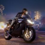 Real Motocycle Driving Game 3D MOD Unlimited Money 1.0.5