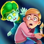 Scary Hotel Ghost Escape MOD Unlimited Money 1.0.1
