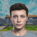 Schoolboy Stealth Escape Sim MOD Unlimited Money 1.0.2
