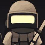 Soldier Wars RPG Fight Battle MOD Unlimited Money 4.9.4