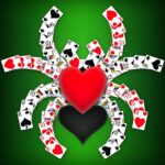 Spider Go Solitaire Card Game MOD Unlimited Money 1.6.2.905