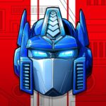 TRANSFORMERS Tactical Arena MOD Unlimited Money 2.4.1