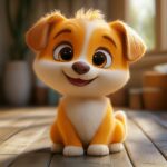 Talking Dog MOD Unlimited Money 1.4.3