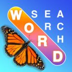 Word Search MOD Unlimited Money 1.0.12