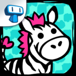 Zebra Evolution Mutant Merge MOD UnlockedPremium 1.2.47