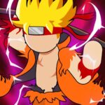 Stick Ninja Fight MOD Unlimited Money 0.5.0