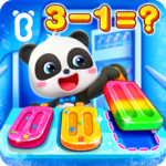 BabyBus Kids Math Games MOD Unlimited Money 2.13.01.11