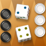 Backgammon Online MOD Unlimited Money 1.8.0
