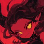 Demon Sorceress Idle RPG MOD Unlimited Money 1.0.42