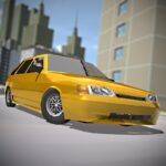 Pix-drive Racing MOD Unlimited Money 0.362