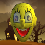 Scary evil horror MOD Unlimited Money 13
