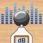 Sound Meter MOD UnlockedPremium 1.7.21