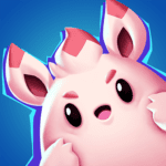 Dreamio Rush MOD Unlimited Money VARY