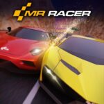 MR RACER Car Racing Game MOD Unlimited Money 1.0