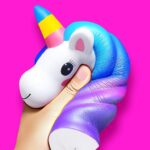 Squishy Games Fidget Toys 3D MOD Unlimited Money 1.0.6