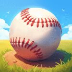 Baseball GOAT MOD Unlimited Money 2.8.0