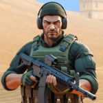 Gun Shoot Shooting Games MOD Unlimited Money 1.1.10