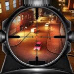 Sniper Shoot War 3D MOD Unlimited Money 1.11.1