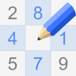 Sudoku – classic sudoku puzzle MOD Unlimited Money 2.2.2