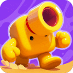 This is Blast MOD Unlimited Money 1.3.34