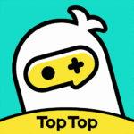 TopTop GameParty MOD Unlimited Money 3.4.3.sea