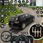Car Driving School Car Games MOD Unlimited Money 2.43