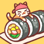 Cat Restaurant cooking game MOD Unlimited Money 1.0.5