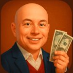 Elon Bezos MOD Unlimited Money 1.0.1