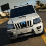 Indian Car Simulator Game MOD Unlimited Money v10