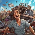 Junkyard Tycoon Game MOD Unlimited Money 1.0.58