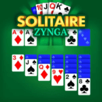 Solitaire Card Game by Zynga MOD Unlimited Money 11.6.1