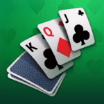 Solitaire Classic MOD Unlimited Money 1.1.0