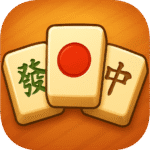Mahjong Tile Trio MOD Unlimited Money 1.3