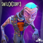 SmileXCorp 3- Horror Attack MOD Unlimited Money 1.4.1