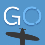 Go Plane MOD UnlockedPremium 2.27
